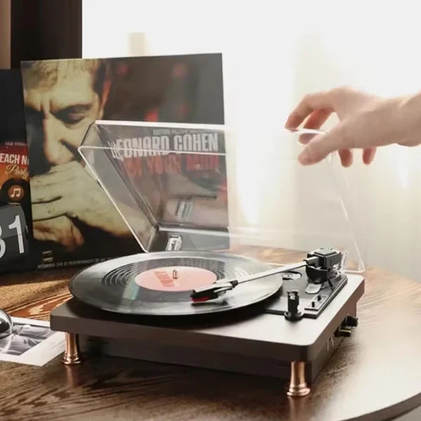 Vinylo Record Players AU1