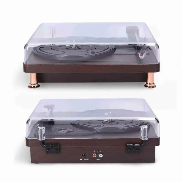 Vinylo Record Players