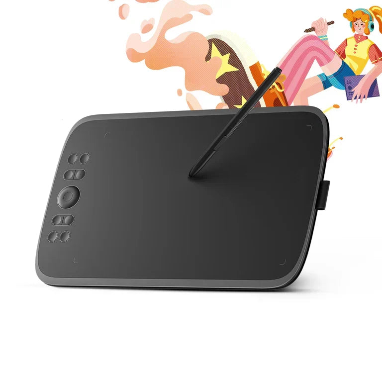 VoniTab Drawing Tablets AU