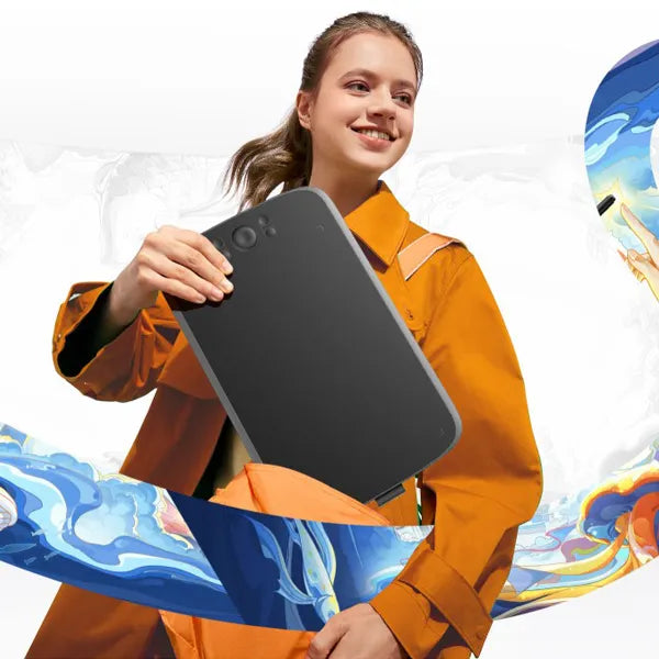 VoniTab Drawing Tablets AU