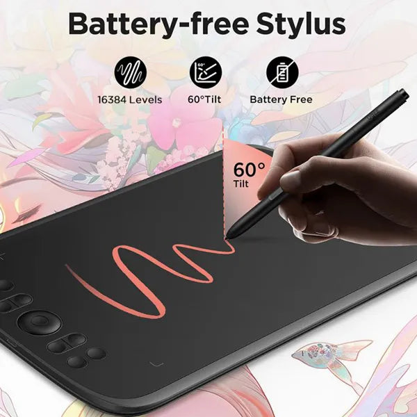 VoniTab Drawing Tablets AU