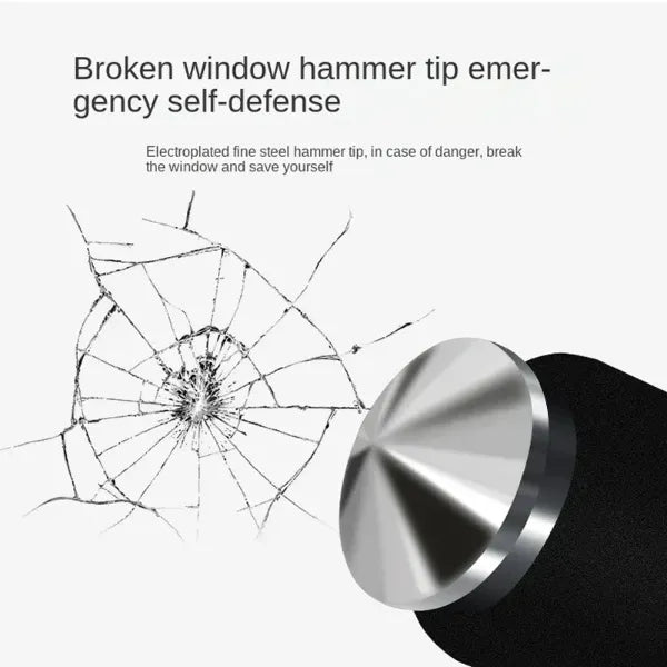 E5 SLock Steering Wheel Lock AU
