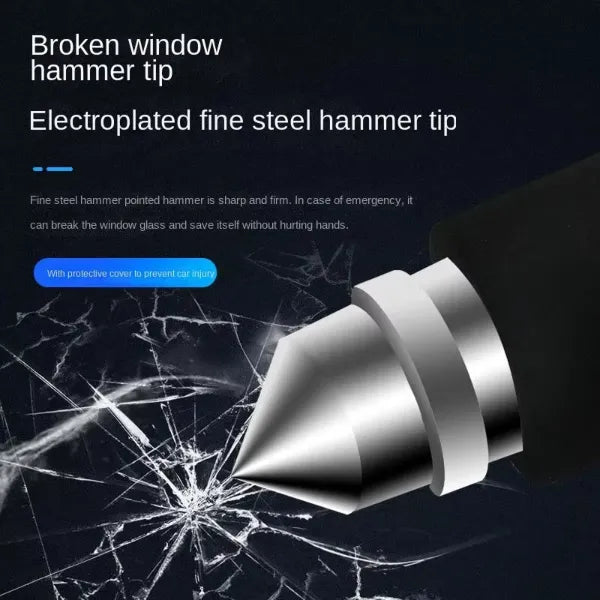 E5 SLock Steering Wheel Lock AU