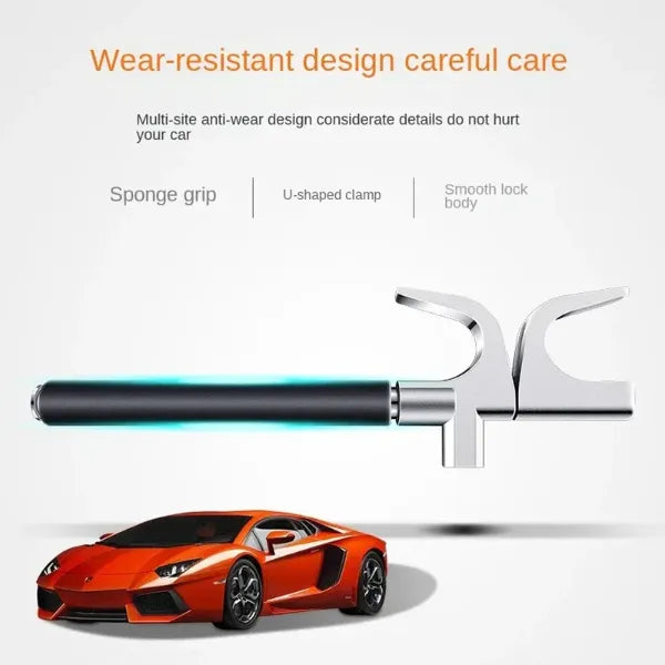 E5 SLock Steering Wheel Lock AU2