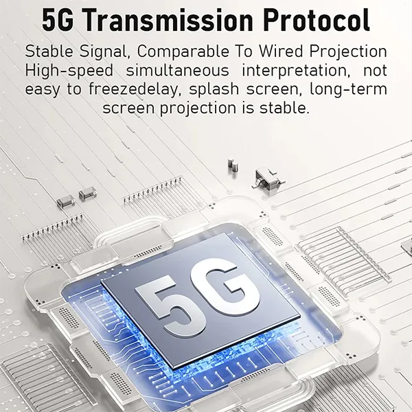 4K WLTrans Wireless HDMI Transmitter and Receivers AU2