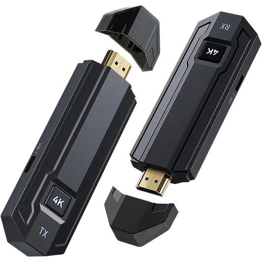 4K WLTrans Wireless HDMI Transmitter