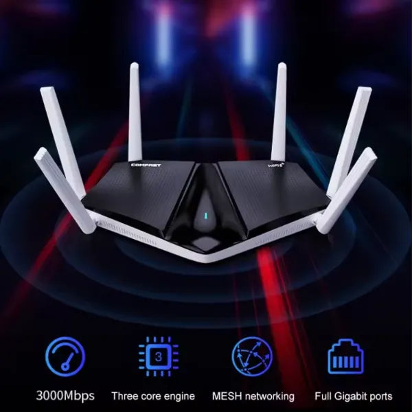 RouWifi Wifi Routers AU1