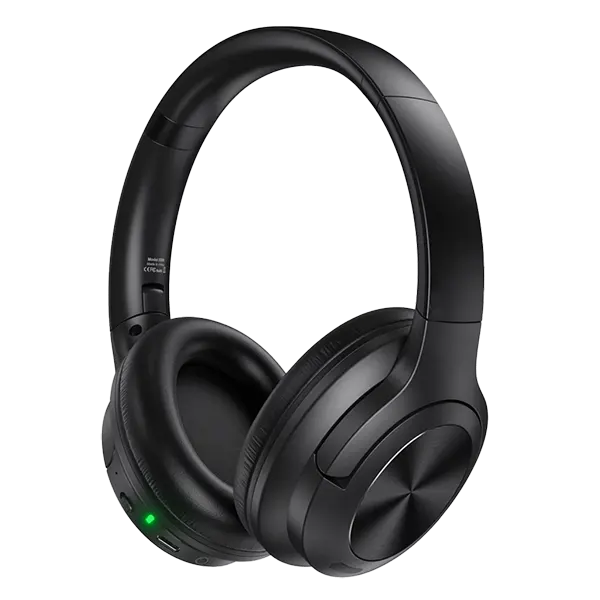AeroTune Headphones for Travel AU1