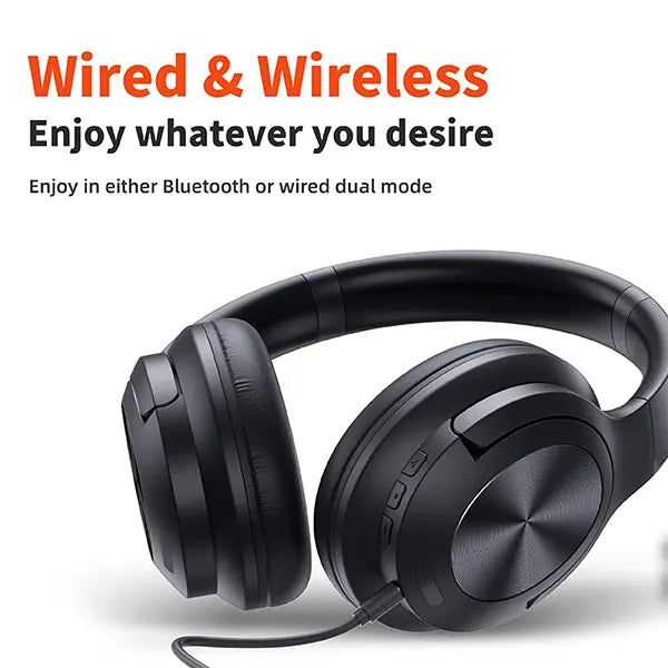 AeroTune Headphones for Travel AU1