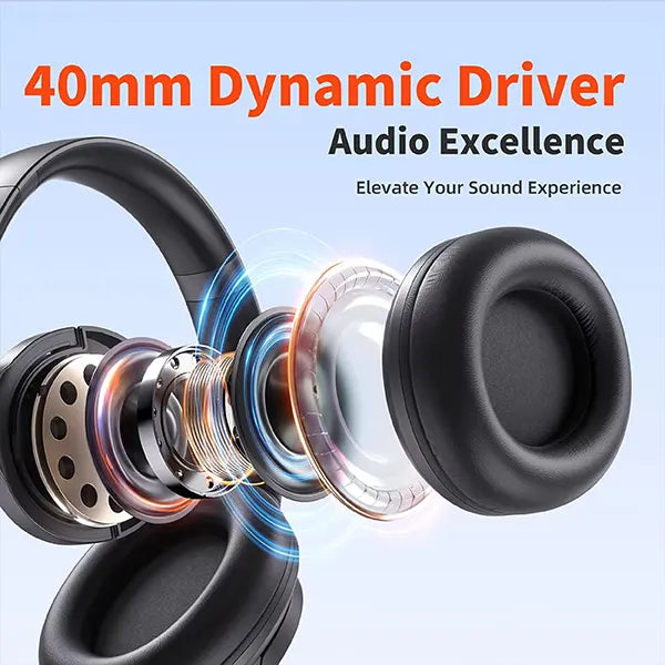 BoxGymer Gym Headphones AU2