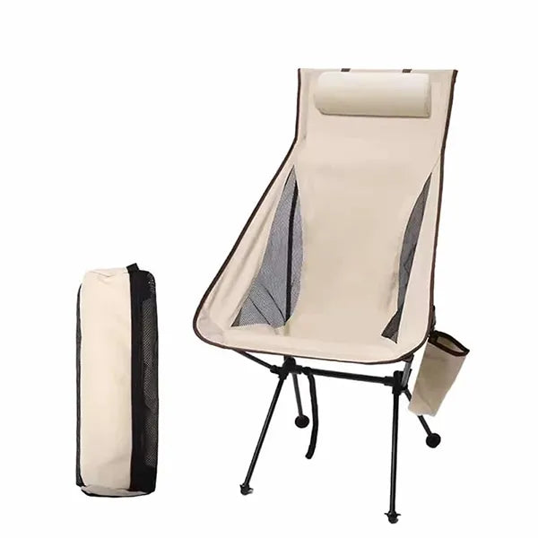 V2 YeliZ Comfortable Camping Chairs US8