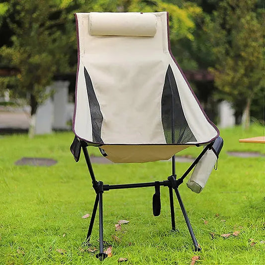 YaSeat Compact Camping Chair AU