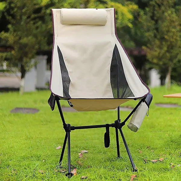 V2 YeliZ Comfortable Camping Chairs US8