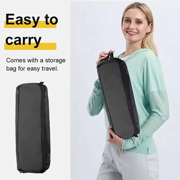 YaSeat Compact Camping Chair