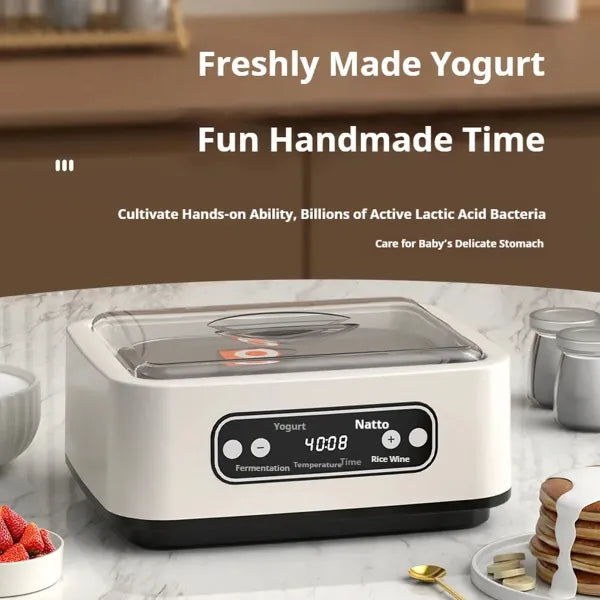 AlaYog Yogurt Makers US01