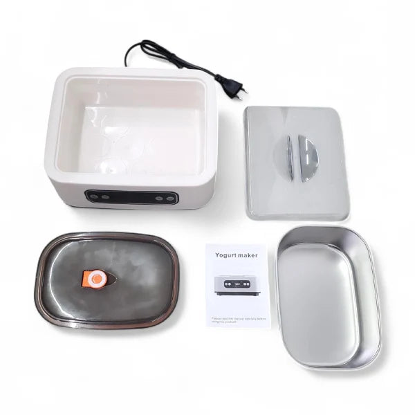 AlaYog Yogurt Makers US01