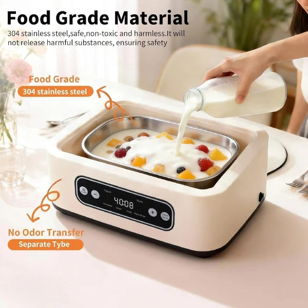 AlaYog Yogurt Makers US01