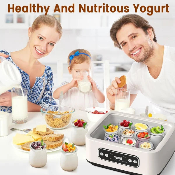 AlaYog Yogurt Makers US01