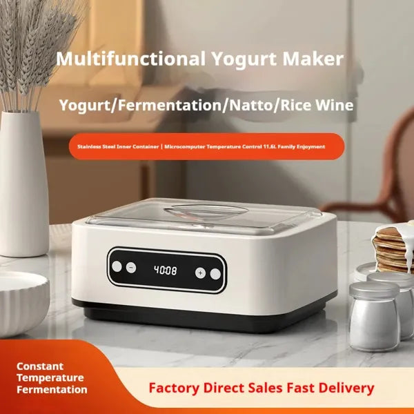 AlaYog Yogurt Makers US01