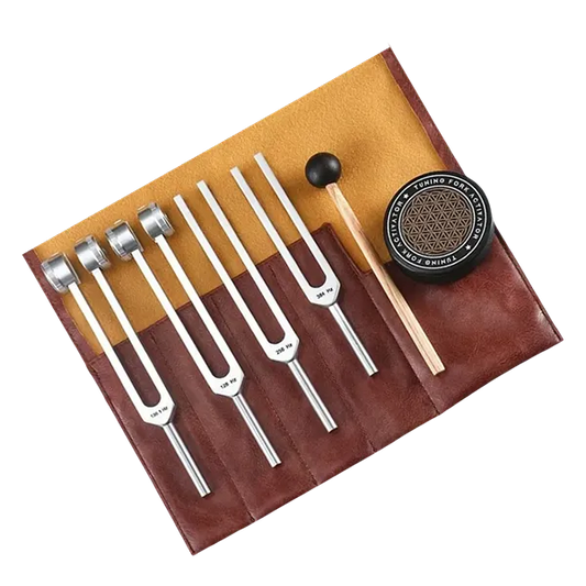 B2 TuriFok Weighted Tuning Forks US02