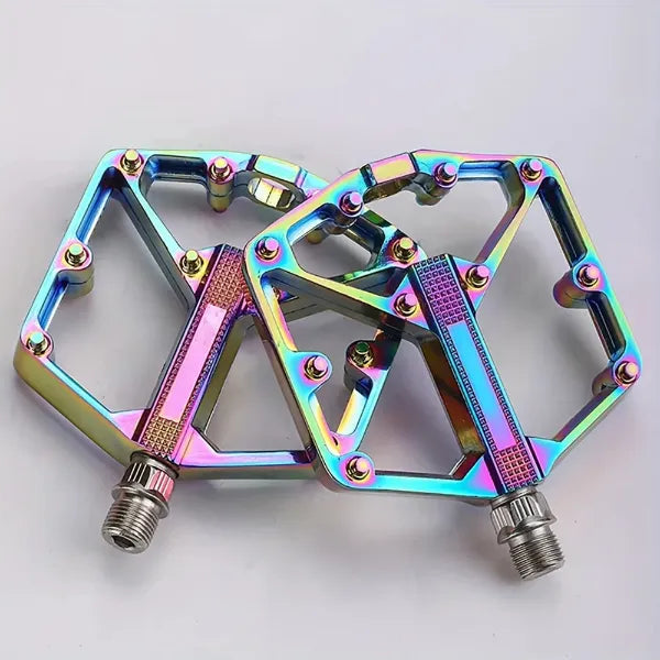 DX BiPed MTB Flat Pedals