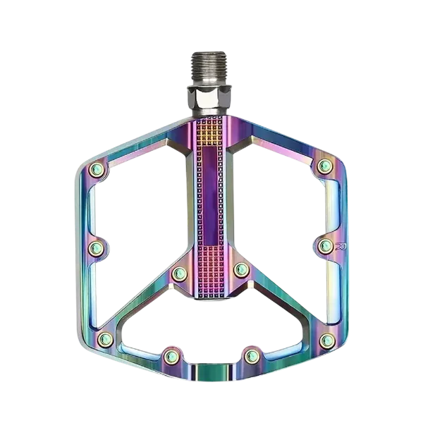 DX BiPed MTB Flat Pedals AU