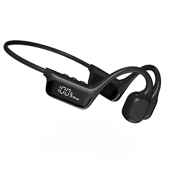 MeciBow Bone Conduction Headphones CA
