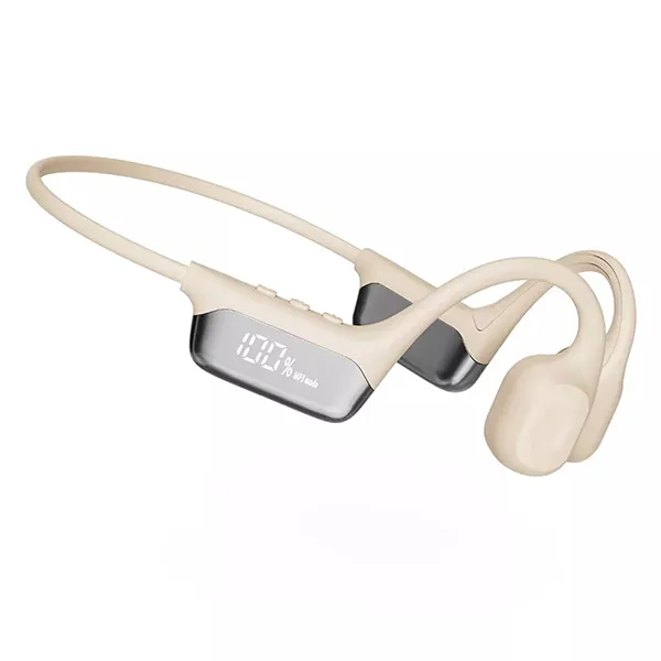 MeciBow Bone Conduction Headphones CA