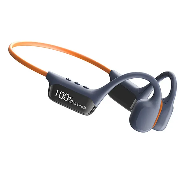 AeroBeats Cycling Headphones US8