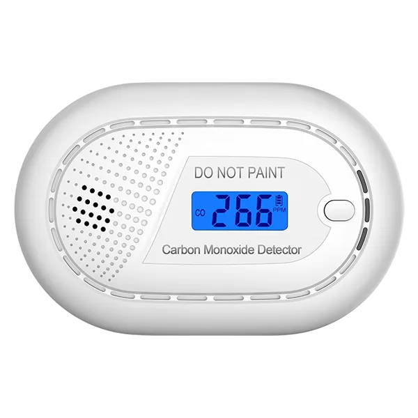 Monoxen Carbon Monoxide Detectors