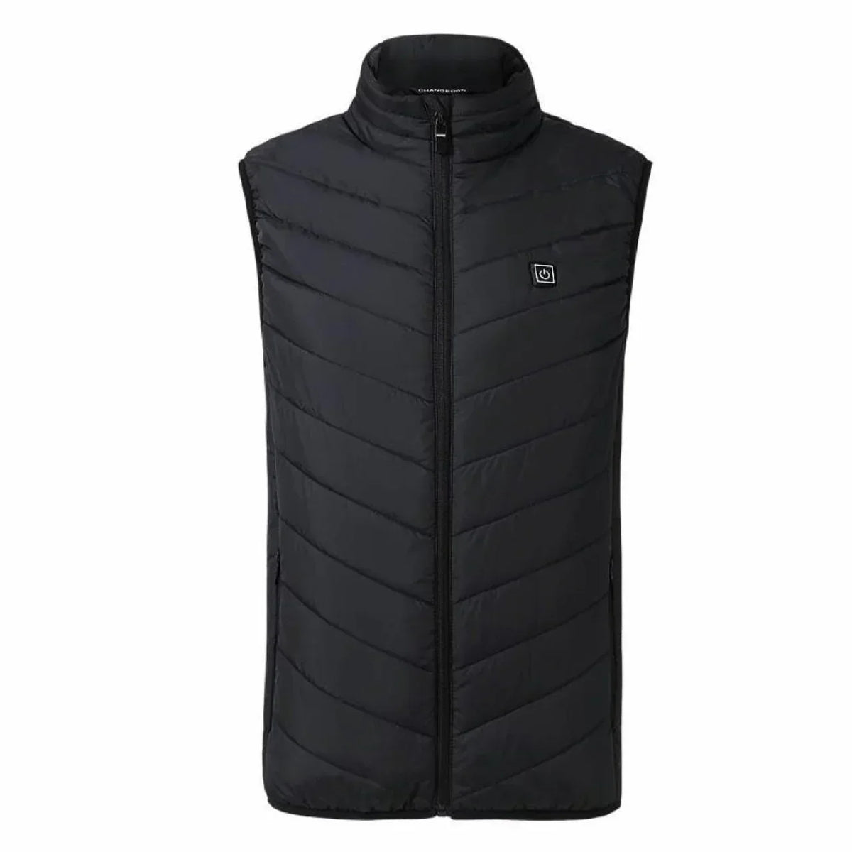 Velaris Heated Vest – Electric Warming Vest for Men & Women | Camouflage & Black | S–6XL