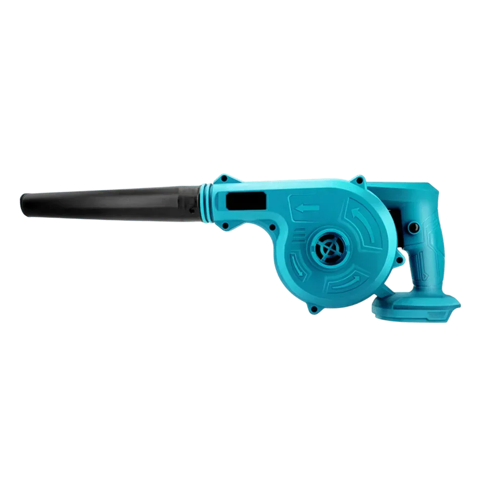 FufuFlow Cordless Leaf Blower – Lightweight Battery-Powered Blower for Yard & Garden