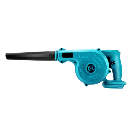 FufuFlow Cordless Leaf Blower – Lightweight Battery-Powered Blower for Yard & Garden