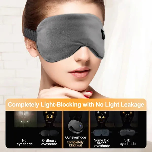 N2EyeBe Heated Eye Mask AU