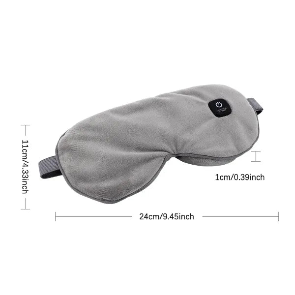 N2EyeBe Heated Eye Mask AU
