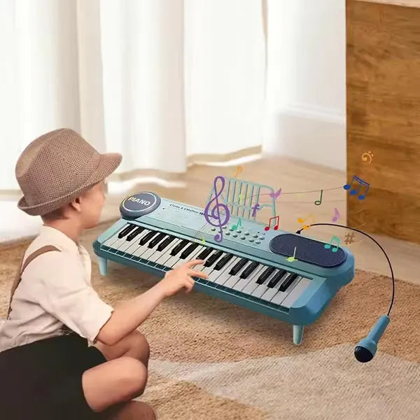 iKeyChil Keyboards For Children