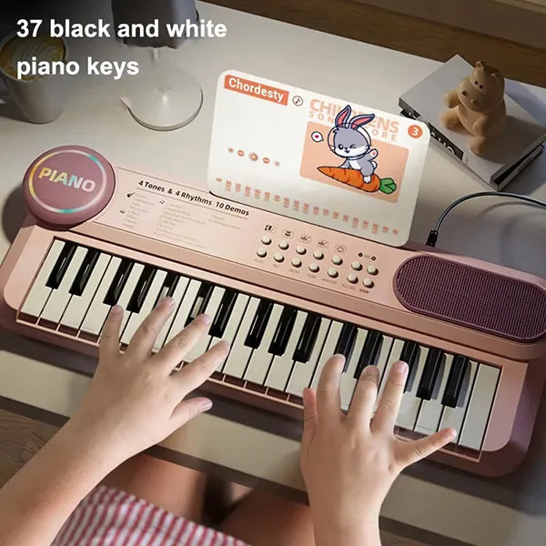 iKeyChil Keyboards For Children