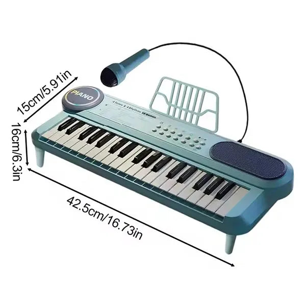 iKeyChil Keyboards For Children