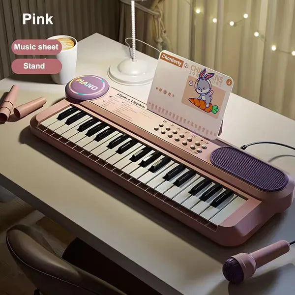 iKeyChil Keyboards For Children