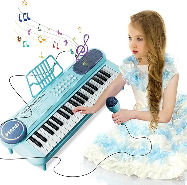 iKeyChil Keyboards For Children