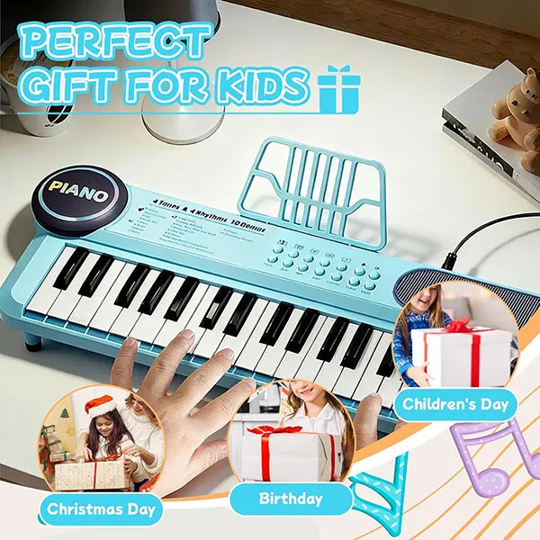 iKeyChil Keyboards For Children