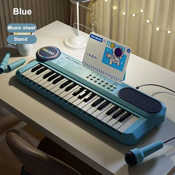 iKeyChil Keyboards For Children