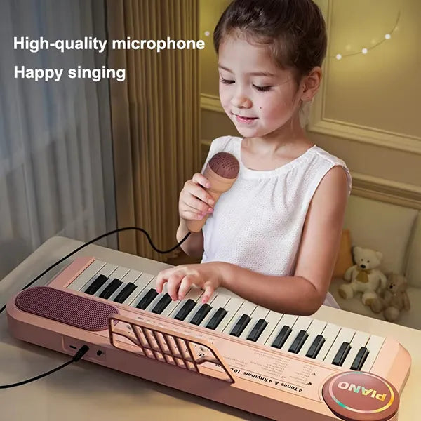 iKeyChil Keyboards For Children