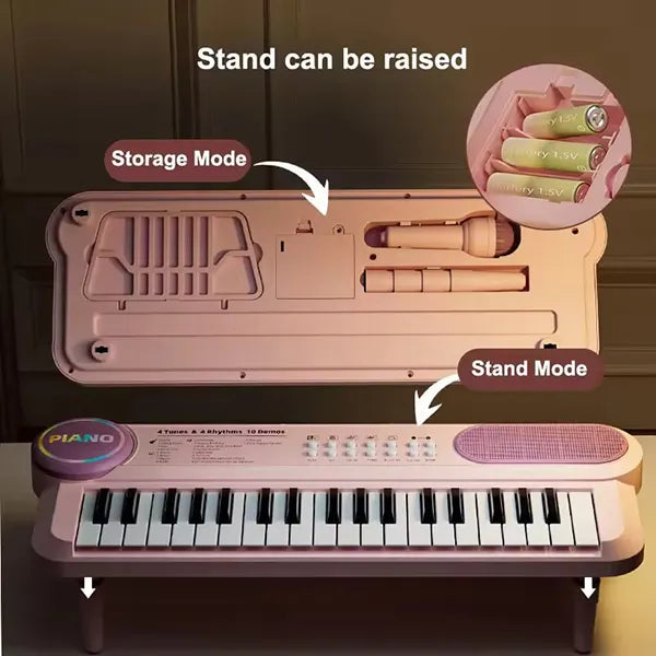 iKeyChil Keyboards For Children