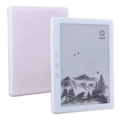 iBooki Ebook Readers AU