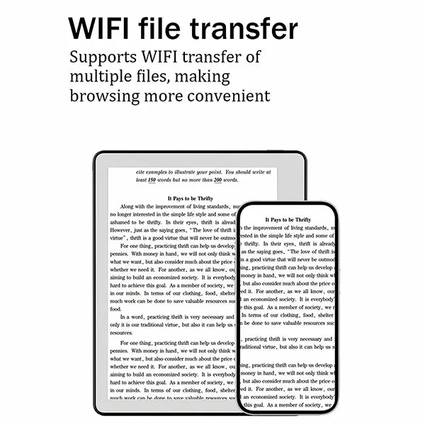 iBooki Ebook Readers AU