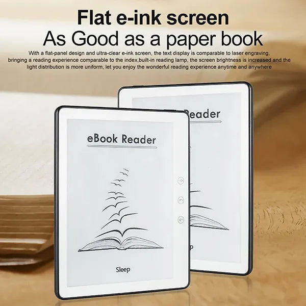 iBooki Ebook Readers AU