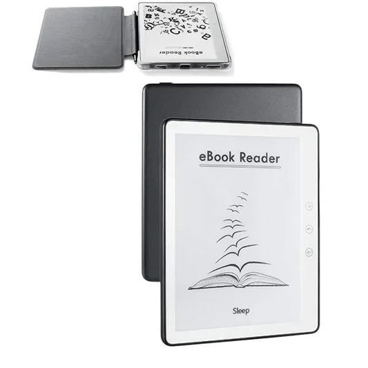 iBooki Ebook Readers AU