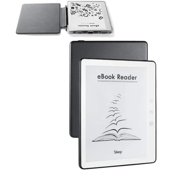iBooki Ebook Readers