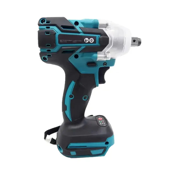 PowerBolt Cordless Impact Wrenches